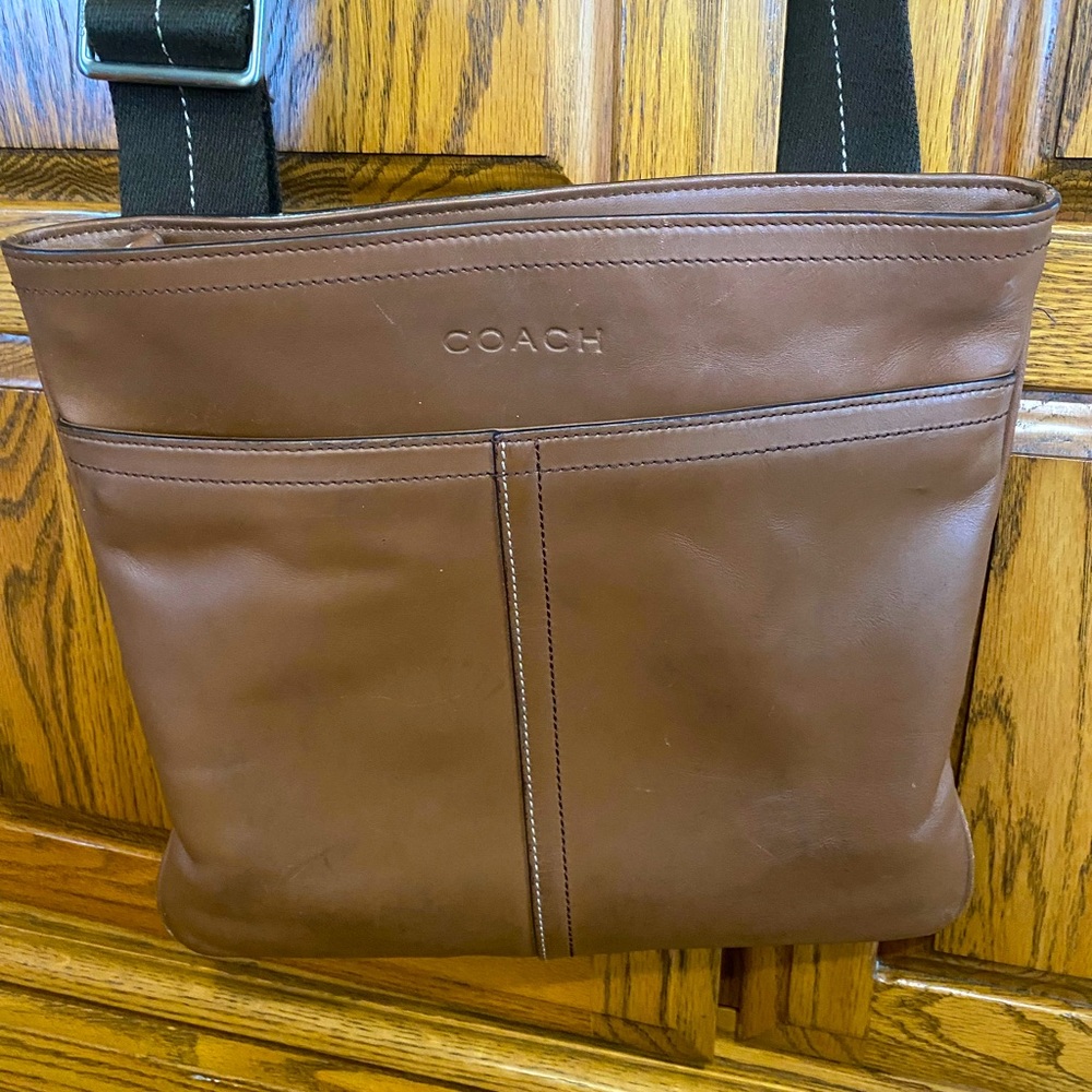 Coach Crossbody